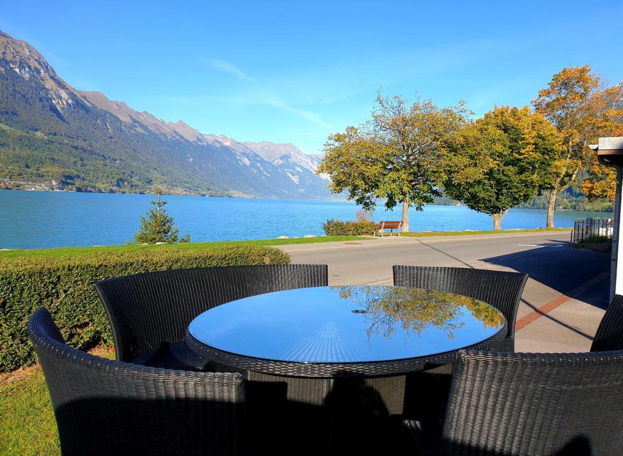 Lake House Bönigen 外观 照片